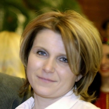 Perzse Györgyi